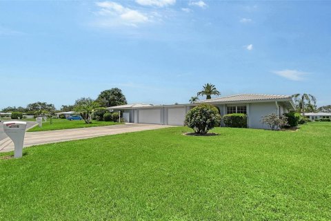 Copropriété à vendre à Sarasota, Floride: 2 chambres, 142.33 m2 № 1792995 - photo 4