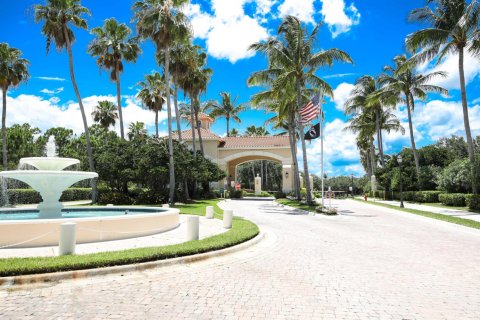 House in Port St. Lucie, Florida 3 bedrooms, 153.29 sq.m. № 2083650 - photo 20