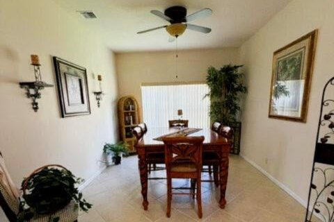 House in Port St. Lucie, Florida 3 bedrooms, 153.29 sq.m. № 2083650 - photo 7
