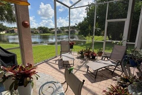 House in Port St. Lucie, Florida 3 bedrooms, 153.29 sq.m. № 2083650 - photo 16