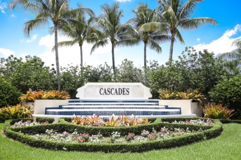 House in Port St. Lucie, Florida 3 bedrooms, 153.29 sq.m. № 2083650 - photo 19