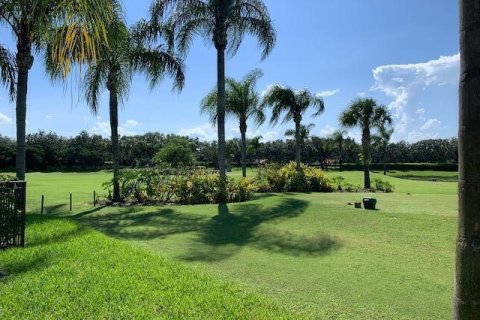 House in Port St. Lucie, Florida 3 bedrooms, 153.29 sq.m. № 2083650 - photo 21