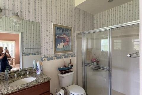 House in Port St. Lucie, Florida 3 bedrooms, 153.29 sq.m. № 2083650 - photo 12