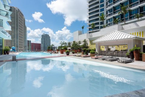 Condo in Miami, Florida, 2 bedrooms  № 1888919 - photo 20