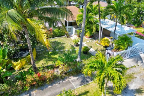 Villa ou maison à vendre à North Miami Beach, Floride: 4 chambres, 125.33 m2 № 2028029 - photo 6