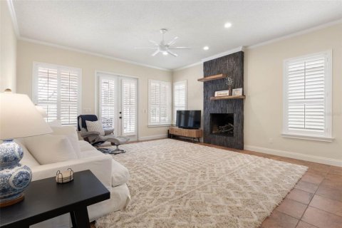 Villa ou maison à vendre à Palm Coast, Floride: 3 chambres, 236.06 m2 № 2258562 - photo 12