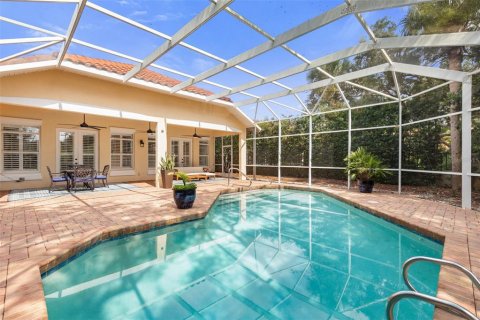 Casa en Palm Coast, Florida 3 dormitorios, 236.06 m2 № 2258562