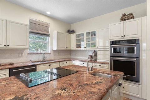 Villa ou maison à vendre à Palm Coast, Floride: 3 chambres, 236.06 m2 № 2258562 - photo 22