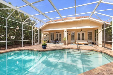 Villa ou maison à vendre à Palm Coast, Floride: 3 chambres, 236.06 m2 № 2258562 - photo 24