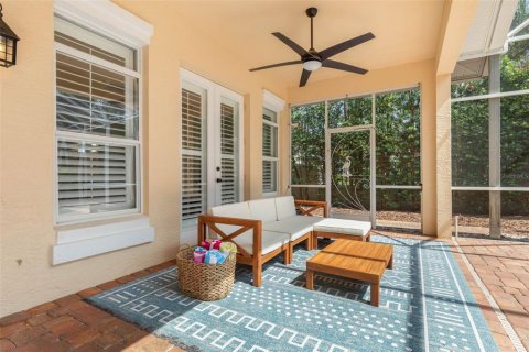 Villa ou maison à vendre à Palm Coast, Floride: 3 chambres, 236.06 m2 № 2258562 - photo 27