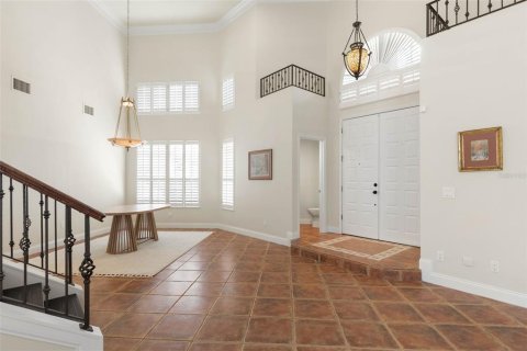 Villa ou maison à vendre à Palm Coast, Floride: 3 chambres, 236.06 m2 № 2258562 - photo 4