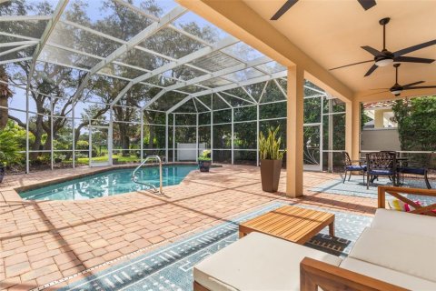 Villa ou maison à vendre à Palm Coast, Floride: 3 chambres, 236.06 m2 № 2258562 - photo 26