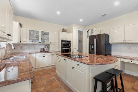 Villa ou maison à vendre à Palm Coast, Floride: 3 chambres, 236.06 m2 № 2258562 - photo 19