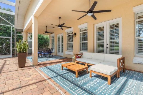 Villa ou maison à vendre à Palm Coast, Floride: 3 chambres, 236.06 m2 № 2258562 - photo 23