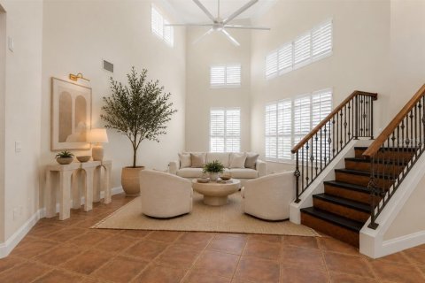 Villa ou maison à vendre à Palm Coast, Floride: 3 chambres, 236.06 m2 № 2258562 - photo 5