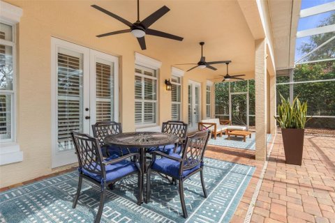 Villa ou maison à vendre à Palm Coast, Floride: 3 chambres, 236.06 m2 № 2258562 - photo 28