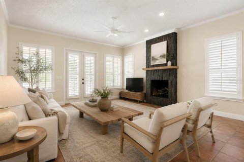 Villa ou maison à vendre à Palm Coast, Floride: 3 chambres, 236.06 m2 № 2258562 - photo 11