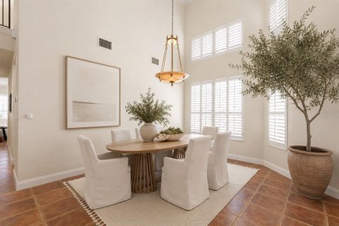 Villa ou maison à vendre à Palm Coast, Floride: 3 chambres, 236.06 m2 № 2258562 - photo 9