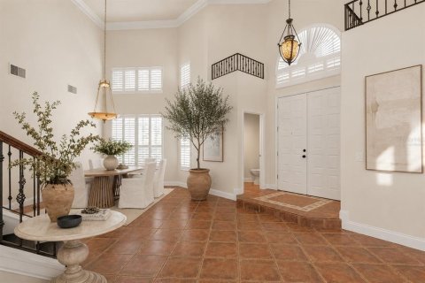 Villa ou maison à vendre à Palm Coast, Floride: 3 chambres, 236.06 m2 № 2258562 - photo 3
