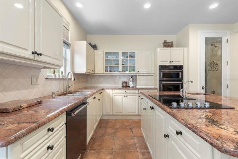 Villa ou maison à vendre à Palm Coast, Floride: 3 chambres, 236.06 m2 № 2258562 - photo 20