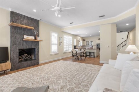 Villa ou maison à vendre à Palm Coast, Floride: 3 chambres, 236.06 m2 № 2258562 - photo 16