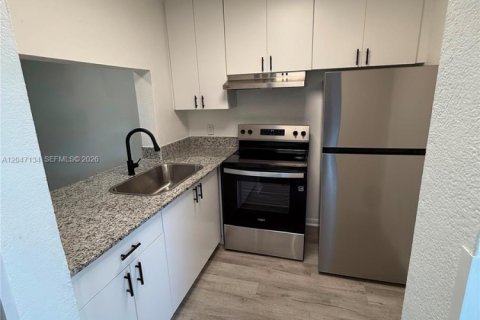 Appartement à Miami, Floride 2 chambres, 67.35 m2 № 2268697