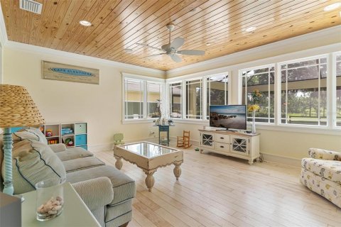 Villa ou maison à vendre à Oxford, Floride: 3 chambres, 326.37 m2 № 1845297 - photo 20