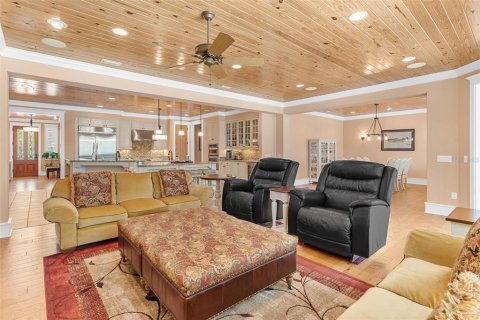 Villa ou maison à vendre à Oxford, Floride: 3 chambres, 326.37 m2 № 1845297 - photo 18