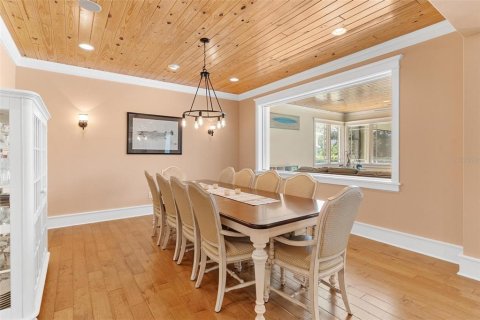 Villa ou maison à vendre à Oxford, Floride: 3 chambres, 326.37 m2 № 1845297 - photo 19