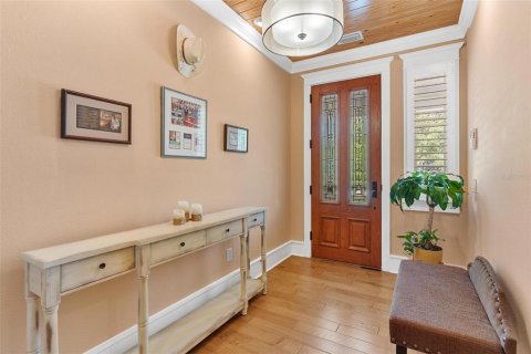 Villa ou maison à vendre à Oxford, Floride: 3 chambres, 326.37 m2 № 1845297 - photo 9