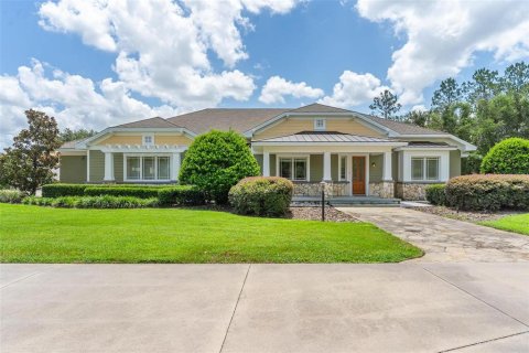 Villa ou maison à vendre à Oxford, Floride: 3 chambres, 326.37 m2 № 1845297 - photo 5
