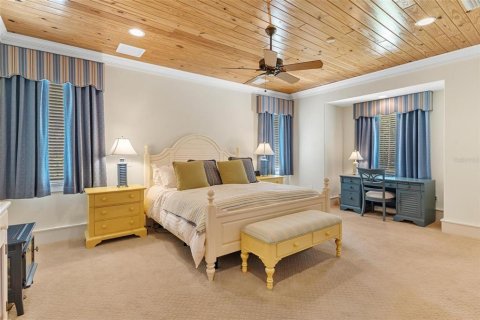 Villa ou maison à vendre à Oxford, Floride: 3 chambres, 326.37 m2 № 1845297 - photo 22
