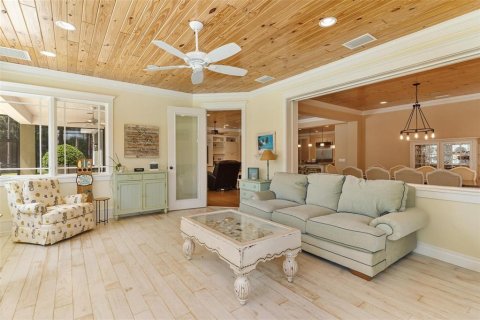 Villa ou maison à vendre à Oxford, Floride: 3 chambres, 326.37 m2 № 1845297 - photo 21