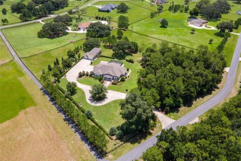 Villa ou maison à vendre à Oxford, Floride: 3 chambres, 326.37 m2 № 1845297 - photo 2