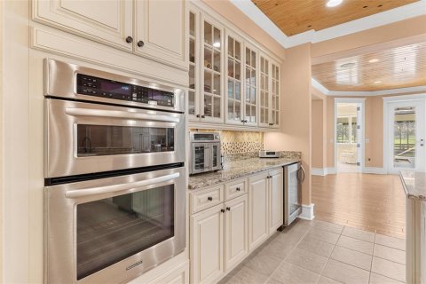 Villa ou maison à vendre à Oxford, Floride: 3 chambres, 326.37 m2 № 1845297 - photo 16