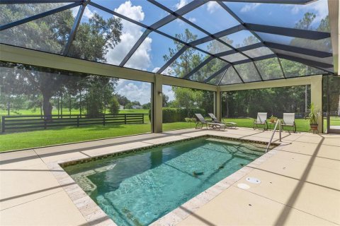 Villa ou maison à vendre à Oxford, Floride: 3 chambres, 326.37 m2 № 1845297 - photo 7