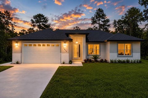 Villa ou maison à louer à Sebring, Floride: 3 chambres, 139.82 m2 № 2388663 - photo 5