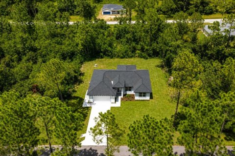 Villa ou maison à louer à Sebring, Floride: 3 chambres, 139.82 m2 № 2388663 - photo 11