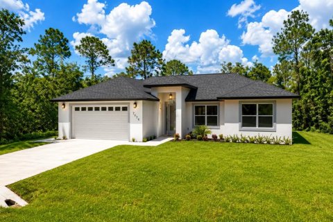 Villa ou maison à louer à Sebring, Floride: 3 chambres, 139.82 m2 № 2388663 - photo 6