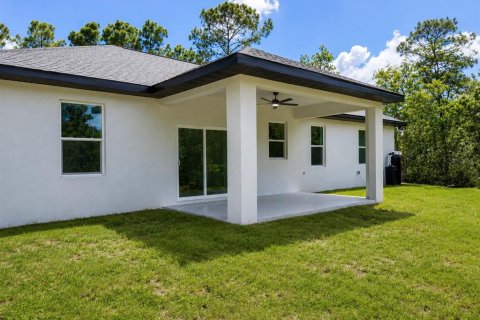 Villa ou maison à louer à Sebring, Floride: 3 chambres, 139.82 m2 № 2388663 - photo 4