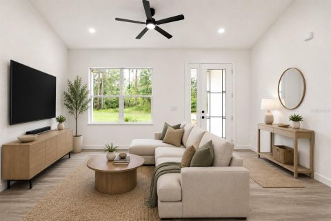 Villa ou maison à louer à Sebring, Floride: 3 chambres, 139.82 m2 № 2388663 - photo 10
