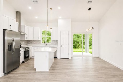 Villa ou maison à louer à Sebring, Floride: 3 chambres, 139.82 m2 № 2388663 - photo 7