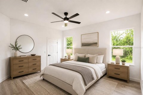 Villa ou maison à louer à Sebring, Floride: 3 chambres, 139.82 m2 № 2388663 - photo 16