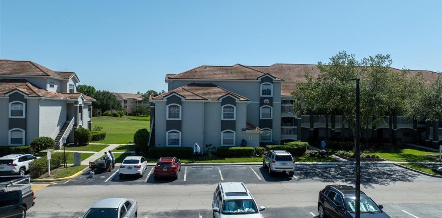 Condominio en Orlando, Florida, 1 dormitorio  № 1723963