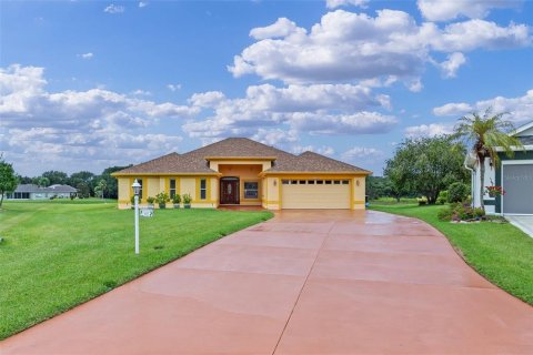 House in Leesburg, Florida 3 bedrooms, 275.08 sq.m. № 1914768 - photo 5