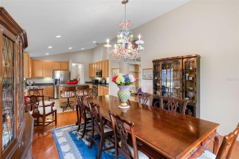 House in Leesburg, Florida 3 bedrooms, 275.08 sq.m. № 1914768 - photo 21