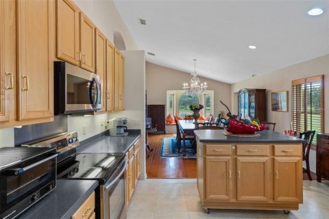 House in Leesburg, Florida 3 bedrooms, 275.08 sq.m. № 1914768 - photo 20