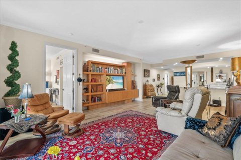 Condo in Osprey, Florida, 2 bedrooms  № 2142445 - photo 5