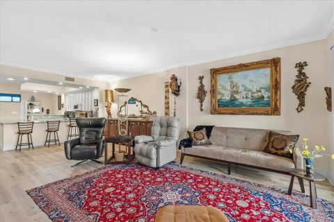 Condo in Osprey, Florida, 2 bedrooms  № 2142445 - photo 6