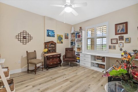 Condo in Osprey, Florida, 2 bedrooms  № 2142445 - photo 22